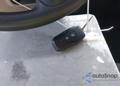 2016 Ford F-150 Xlt z USA, uszkodzony, nr VIN 1FTEW1C82GKD77780